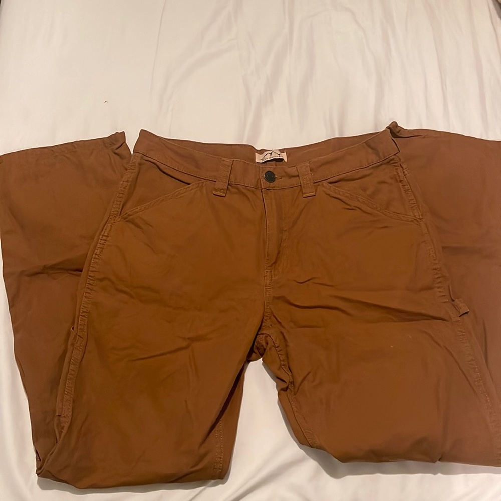 Men work jeans